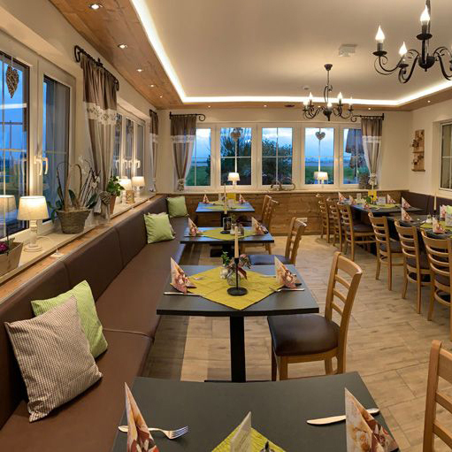 Foto: Hotel Dachsbaude | Neuhausen (Erzgebirge)