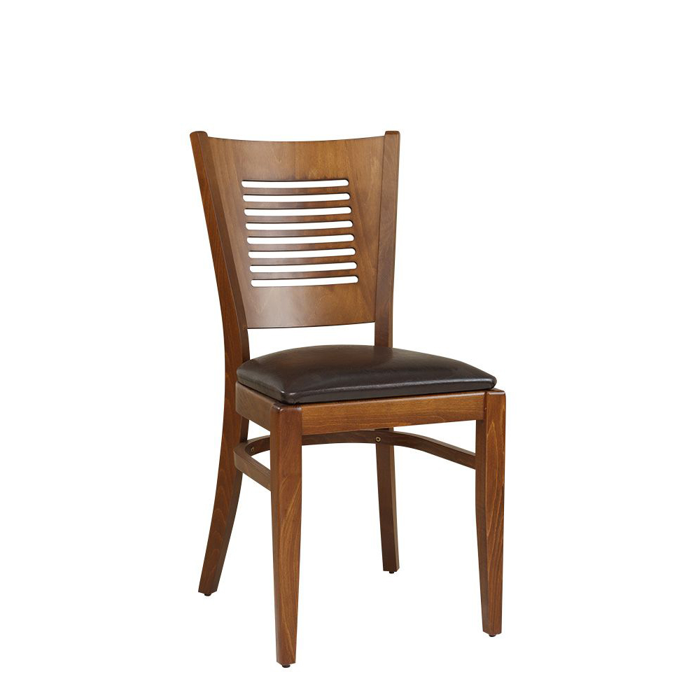 gastronomie-holzstuhl-dario-200-p-_8 Beizton: Nussbaum hell/Bezug: MG-14