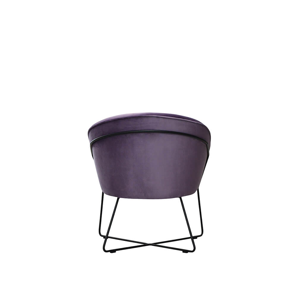 Polstersessel_Gastronomiesessel_Mella_hinten_2