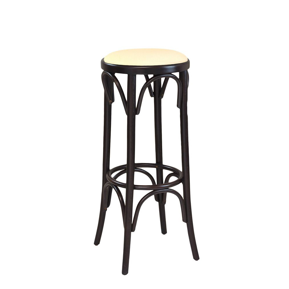 gastronomie-barhocker-bistro-077-bar-p-_0 Beizton: Wenge/Bezug: D-10