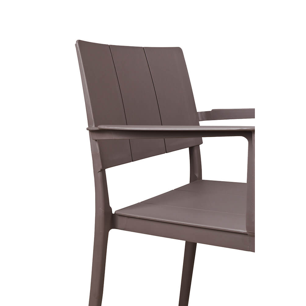 Gastronomiestuhl_Outdoor_Kunststoffstuhl_FOMA-1861-Taupe_84