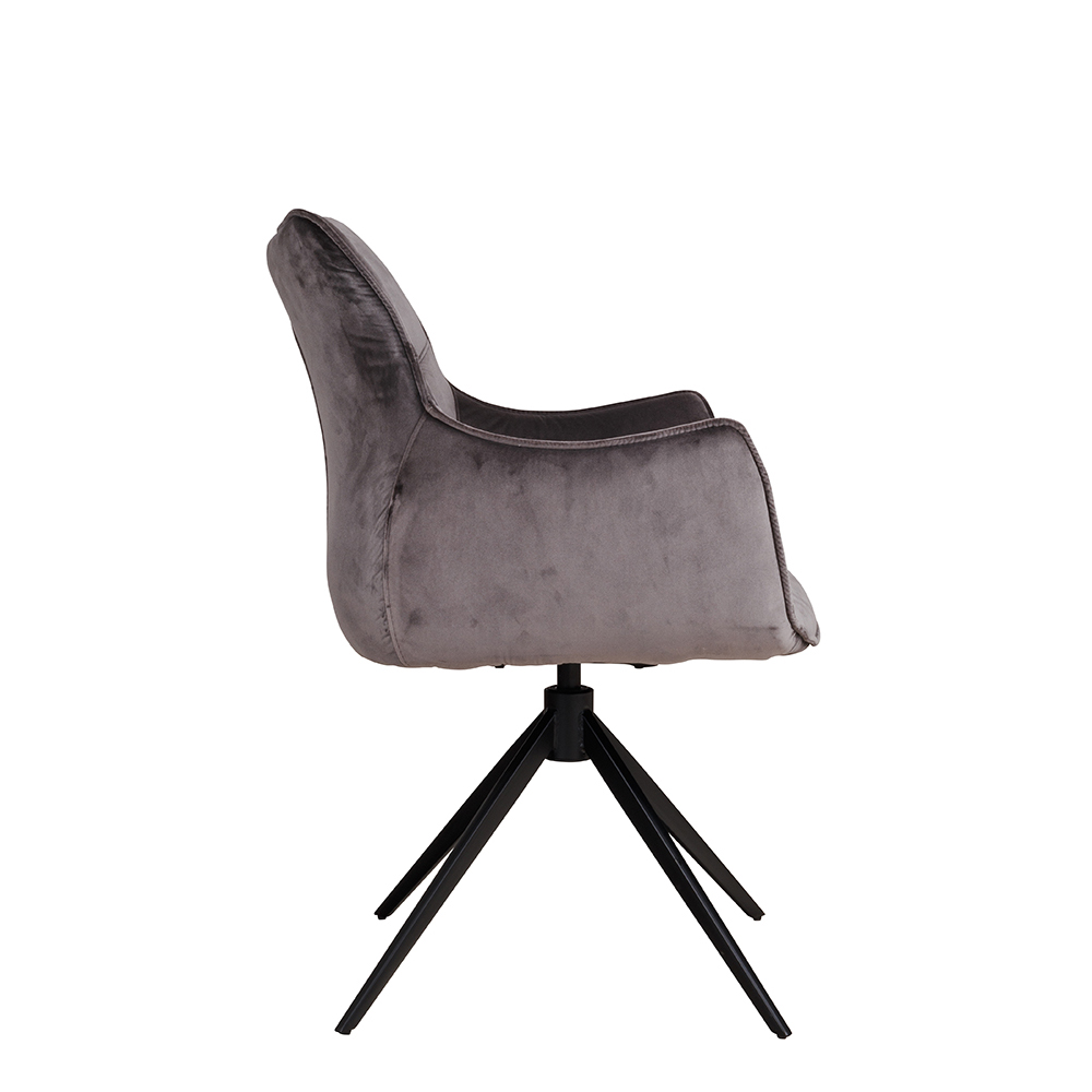 Gastronomiestuhl Lecce Diamond-100 seite