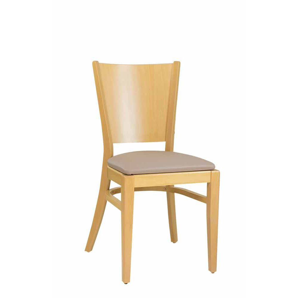 Beizton: Buche natur/Bezug: D-1128