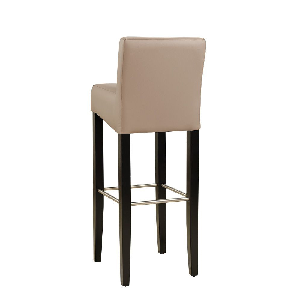 gastronomie-barhocker-flubar-_2 Beizton: Wenge/Bezug: D-1128