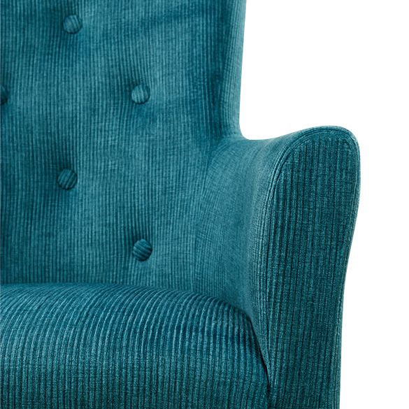 Beizton: Wenge/Bezug: Hombre-18