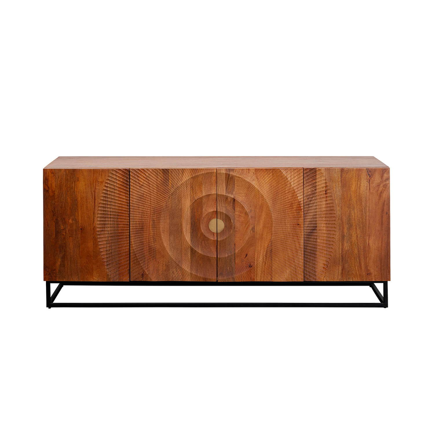 Sideboard Madeira Hell 177x75cm