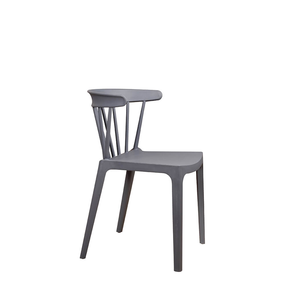 Outdoor-Kunststoffstuhl_Restaurantstuhl_FOMA-1728-Grey_6