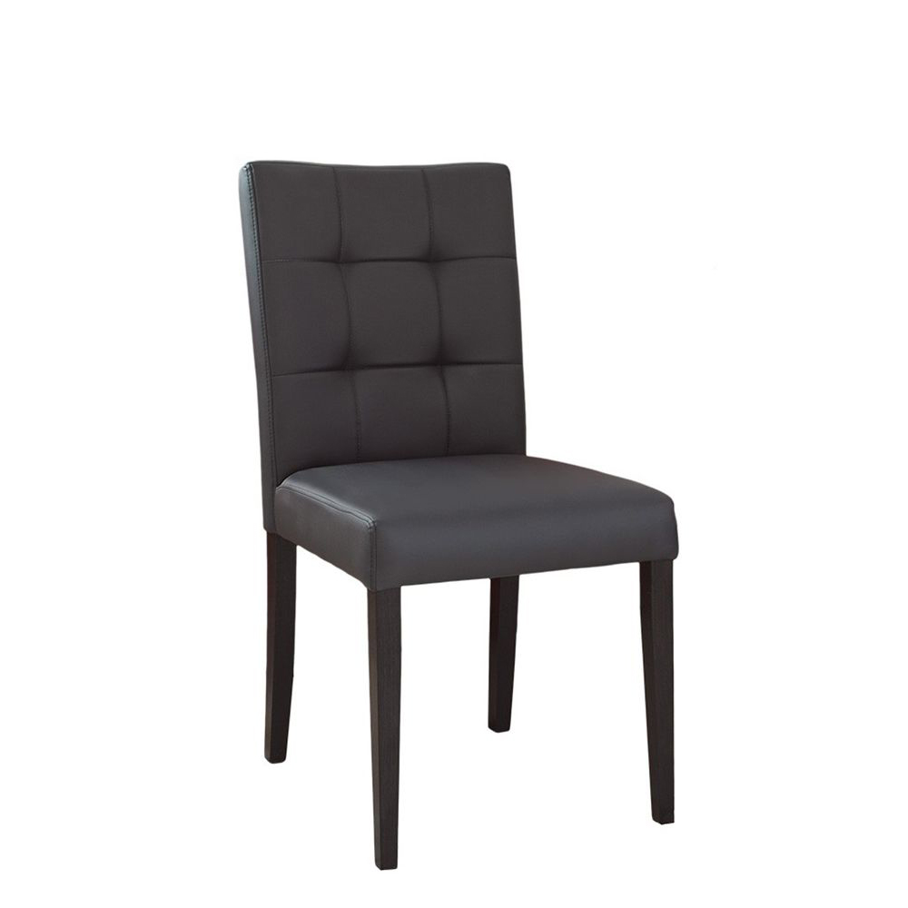 gastronomie-polsterstuhl-daroa-aktion-_3 Beizton: Wenge/Bezug: D-40