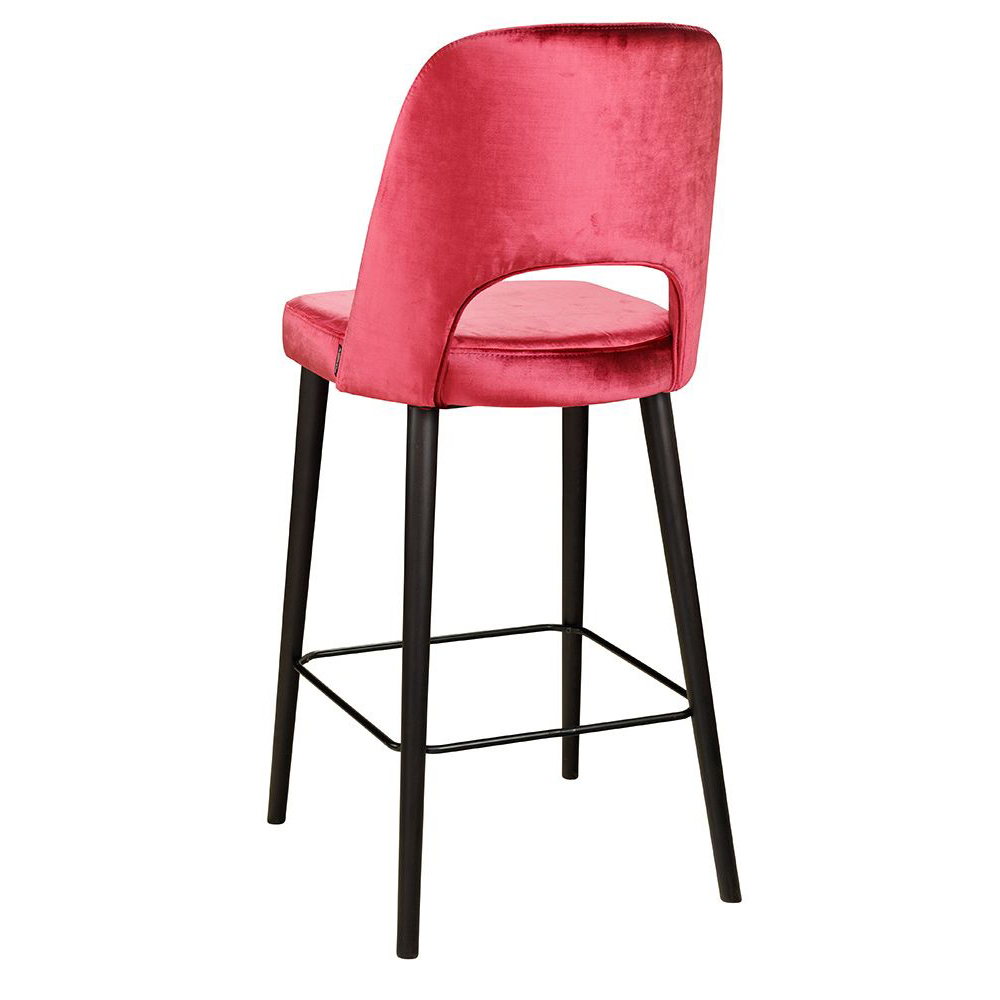 Beizton: Wenge | Bezug: Emerald-200