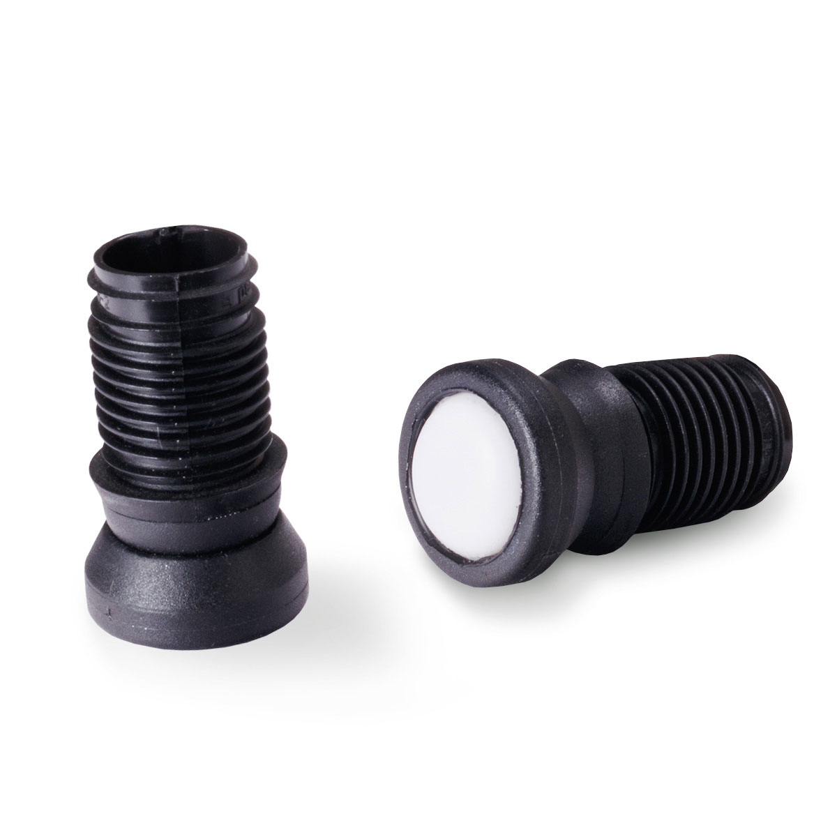Teflongleiter-cono_mont_full Teflongelenkgleiter Cono