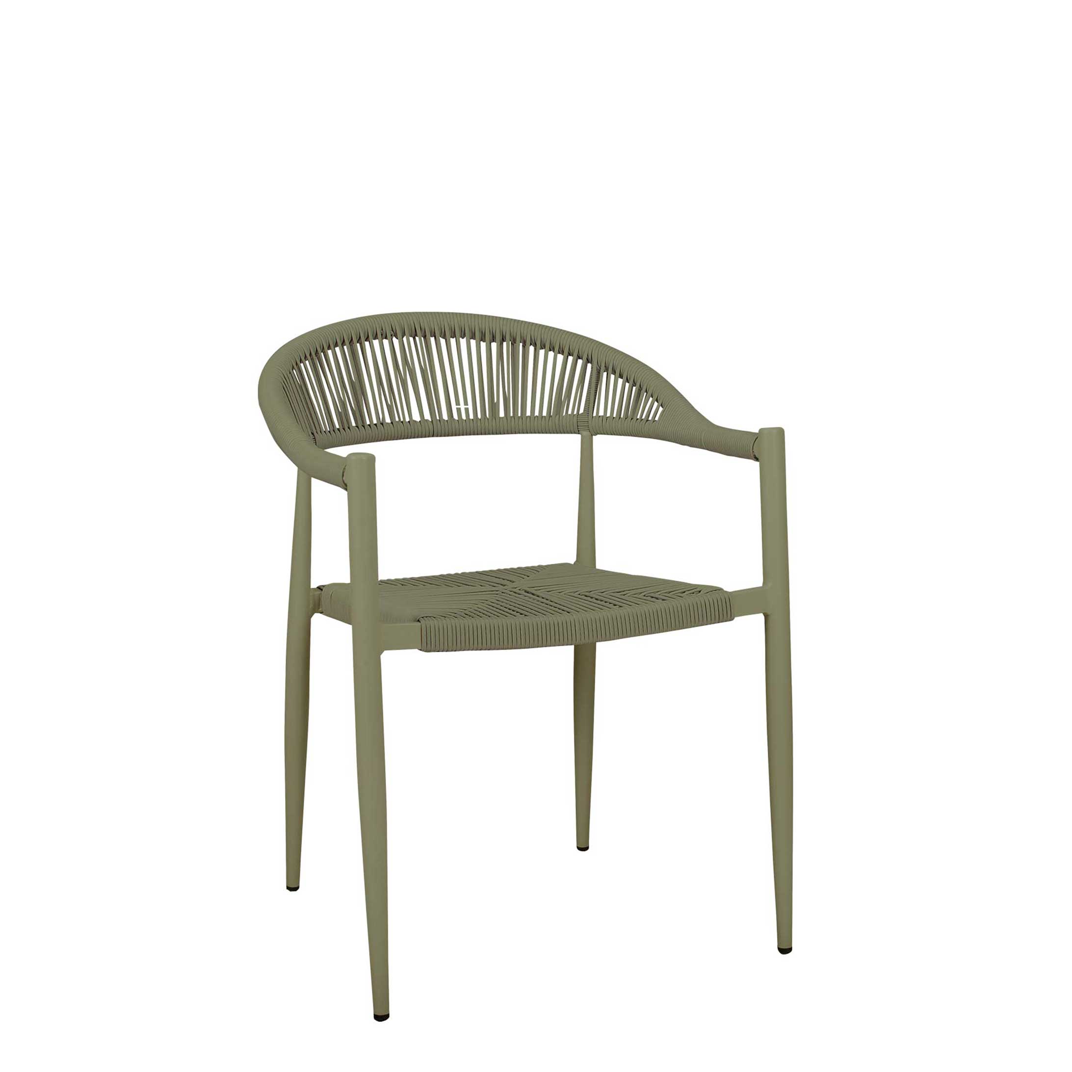 Outdoorstuhl Spidano X Green Green Outdoorstuhl Spidano X Green Green