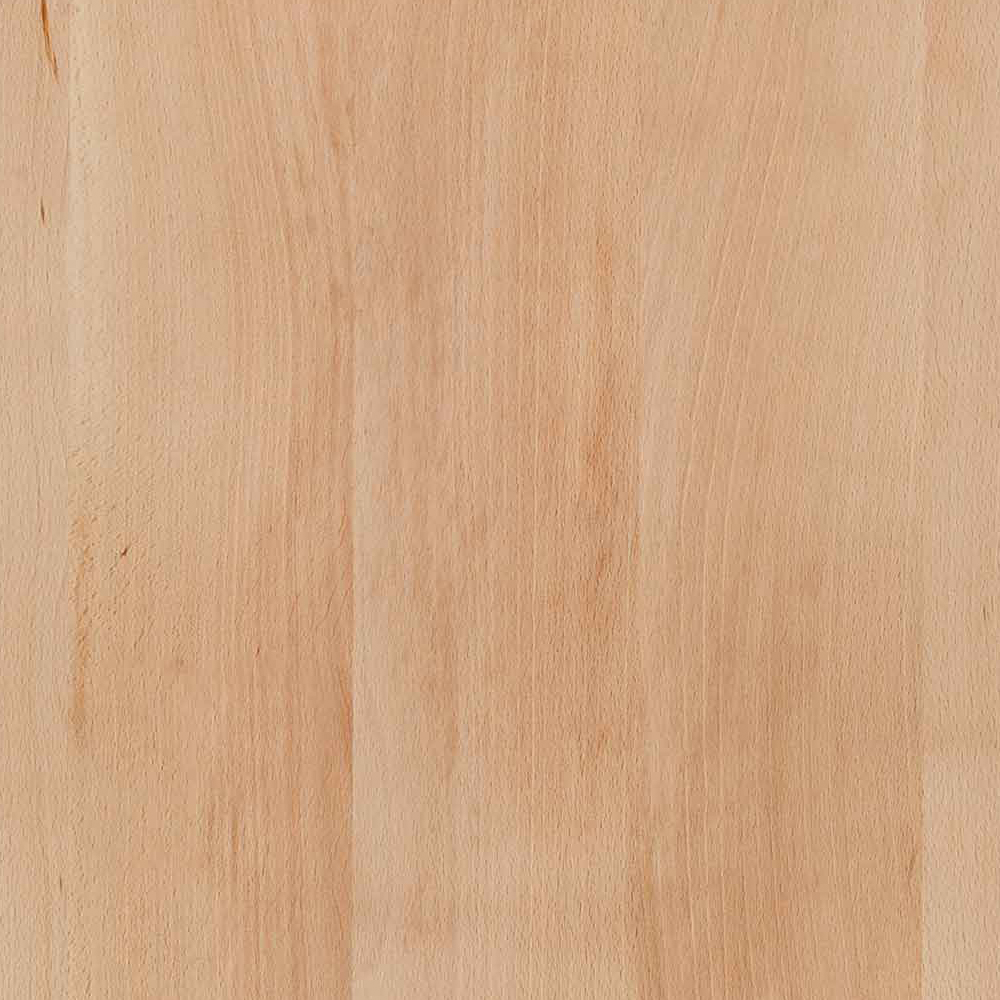 Gastronomie_Tischplatte_Buche_massiv_lamelle_Aufsicht