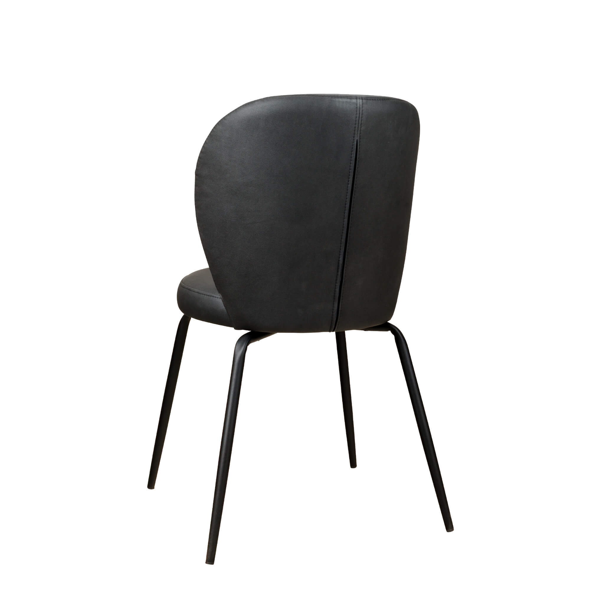 Salvado Gavin117 Indoorstuhl – Rueckansicht