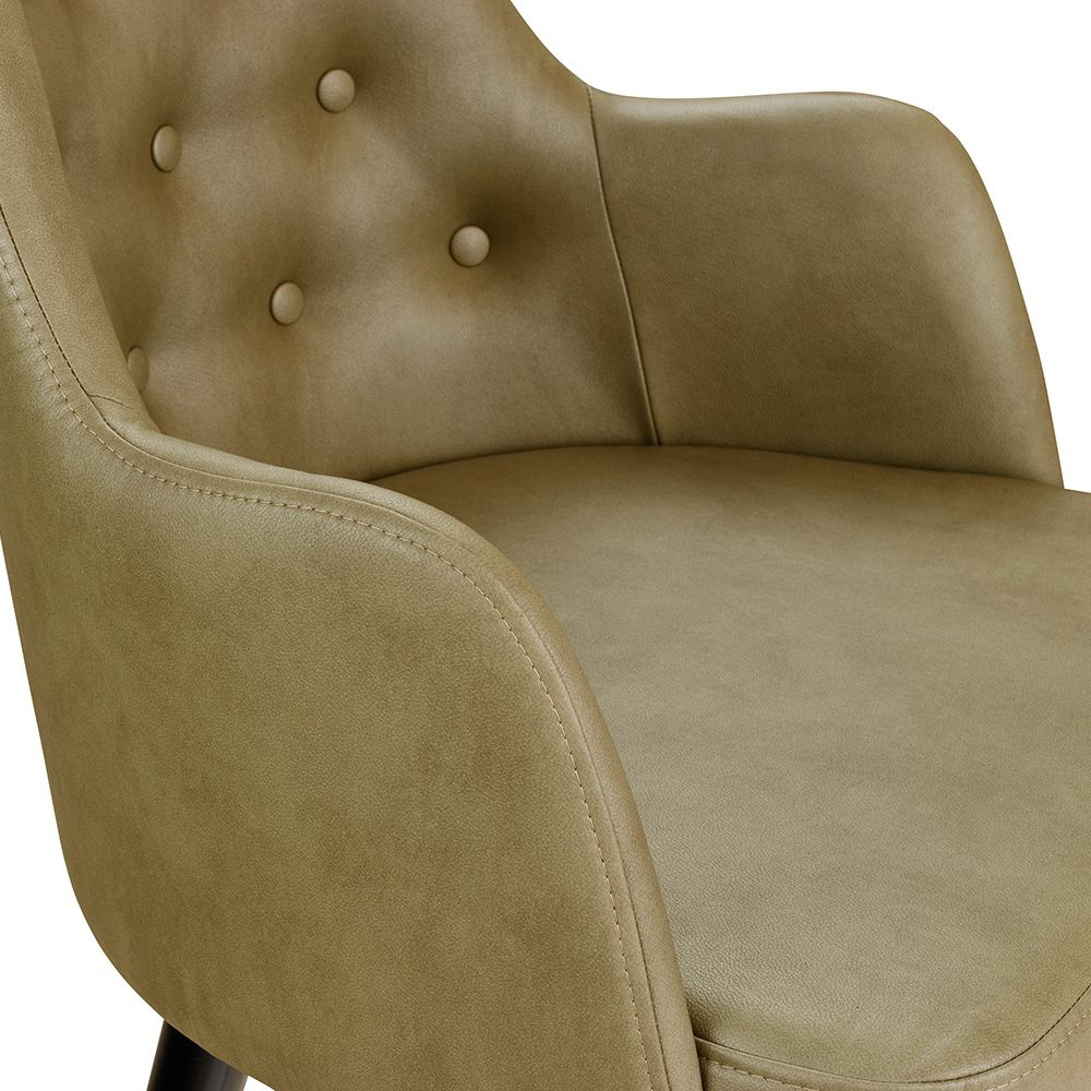 gastronomie-barhocker-sona-300-arm-th-_1 Beizton: Wenge | Bezug: Gavin-201
