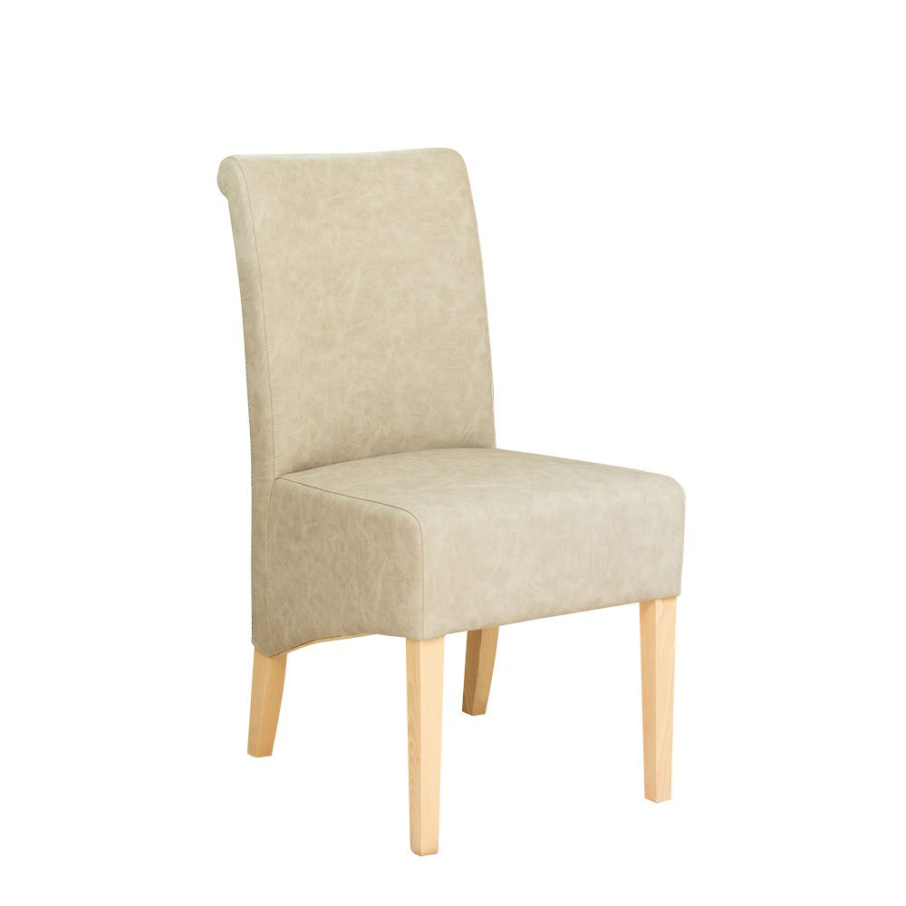 gastronomie-polsterstuhl-fluma-roll-short-_0 Beizton: Buche natur/Bezug: Kosa-1