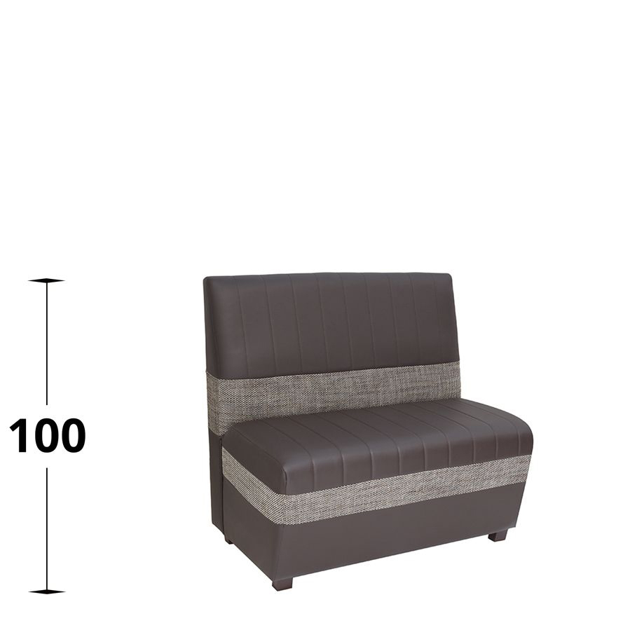 gastronomie-sitzbank-undio-f-100-_5 Undio F 100