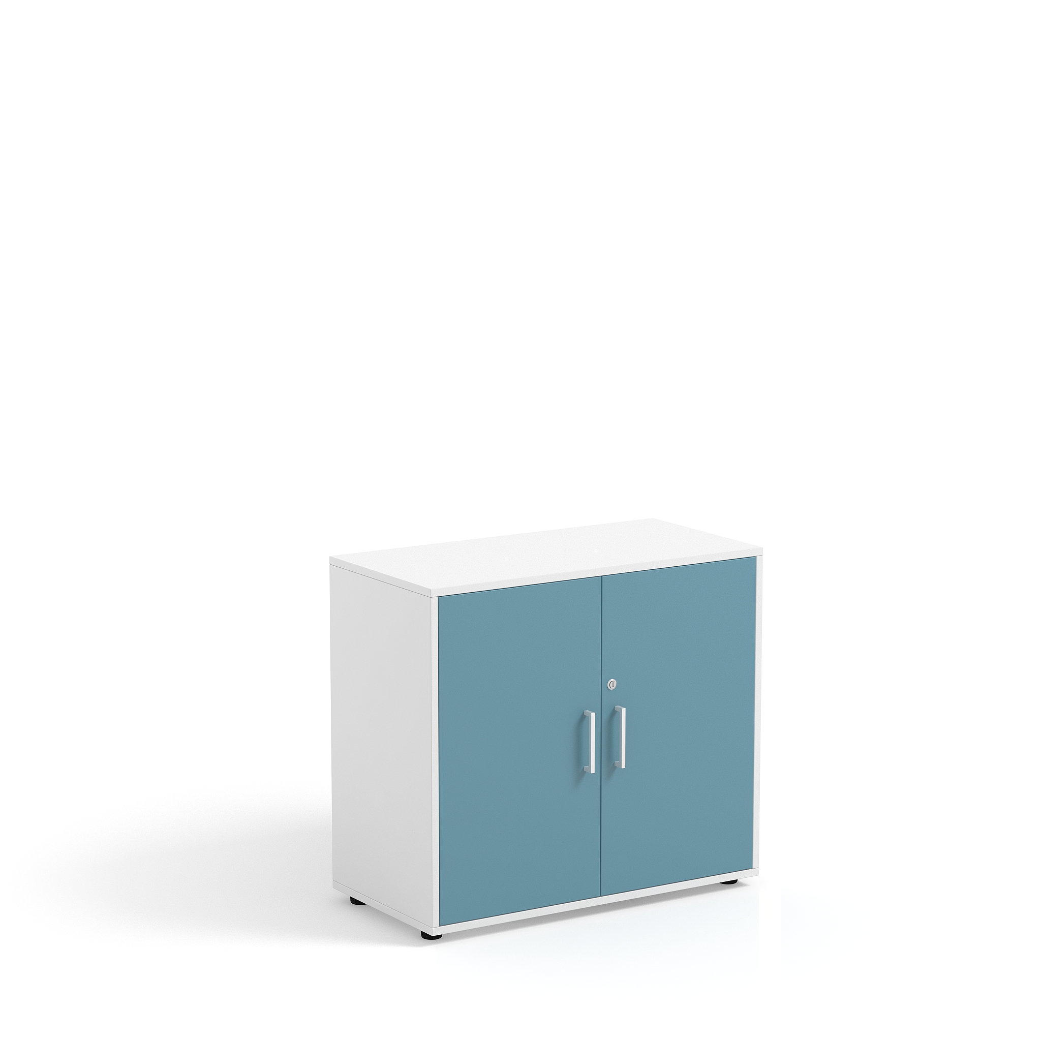 ADA-blue-navy Schrank Ada