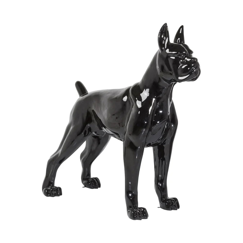 Deko-Figur_Toto-XL-Schwarz-180_1 Deko Figur Toto XL Schwarz 180cm