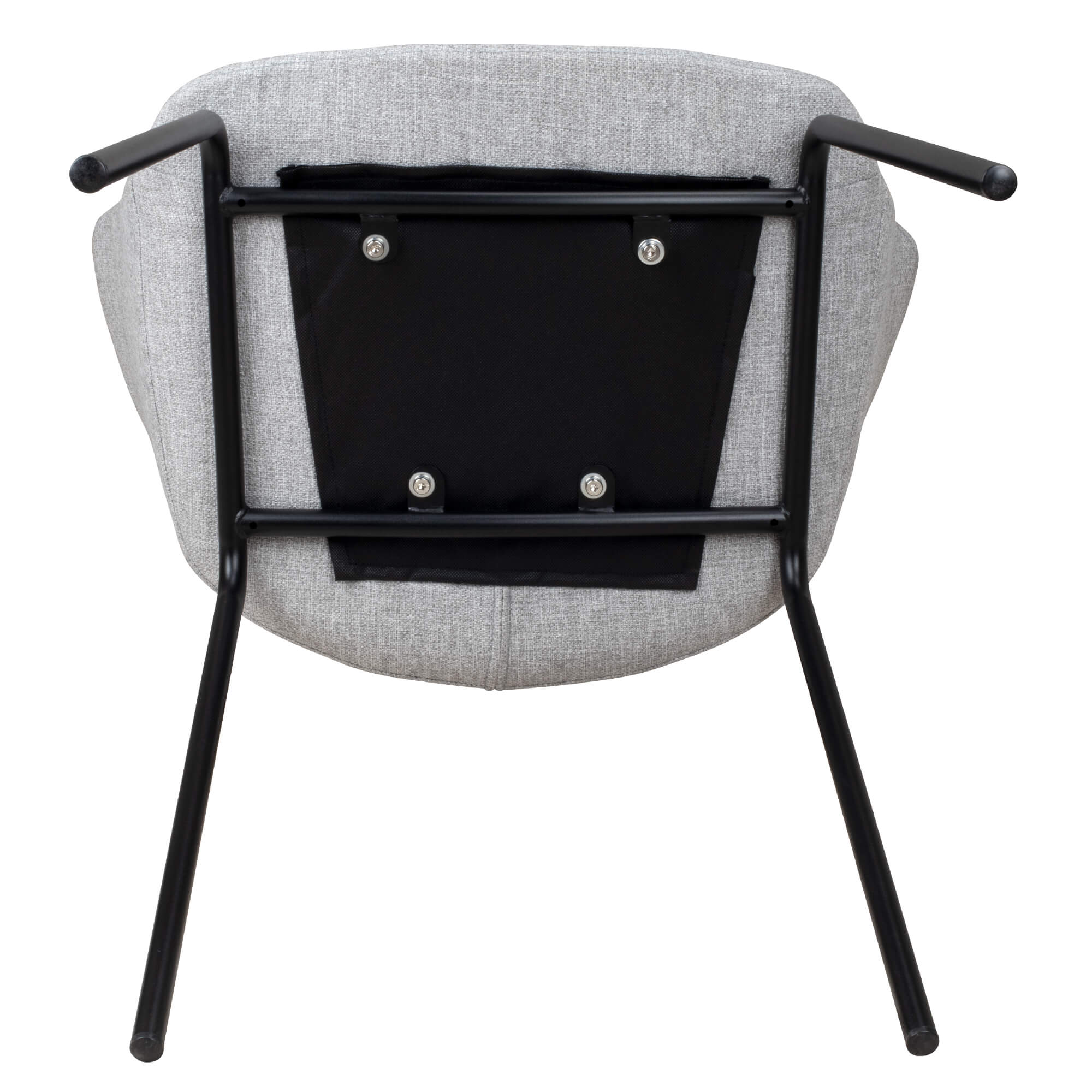 Foma 822 Vollpolsterstuhl für Gastronomie – Gestell