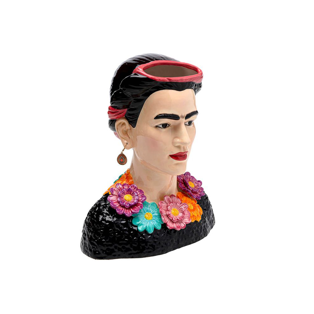 51541_master_a Deko Vase Style Muse Flowers 34cm