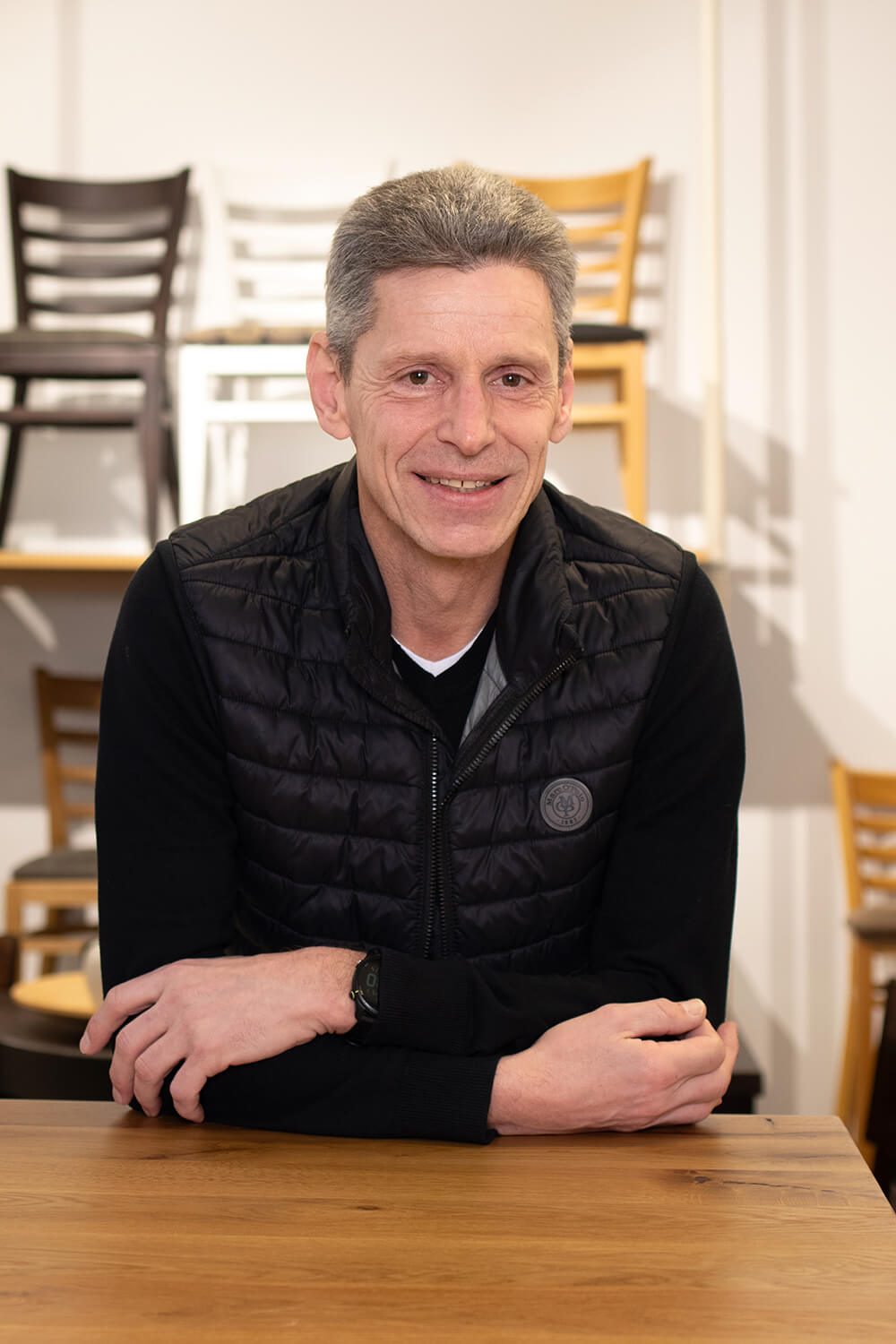 Jens Fleischhauer