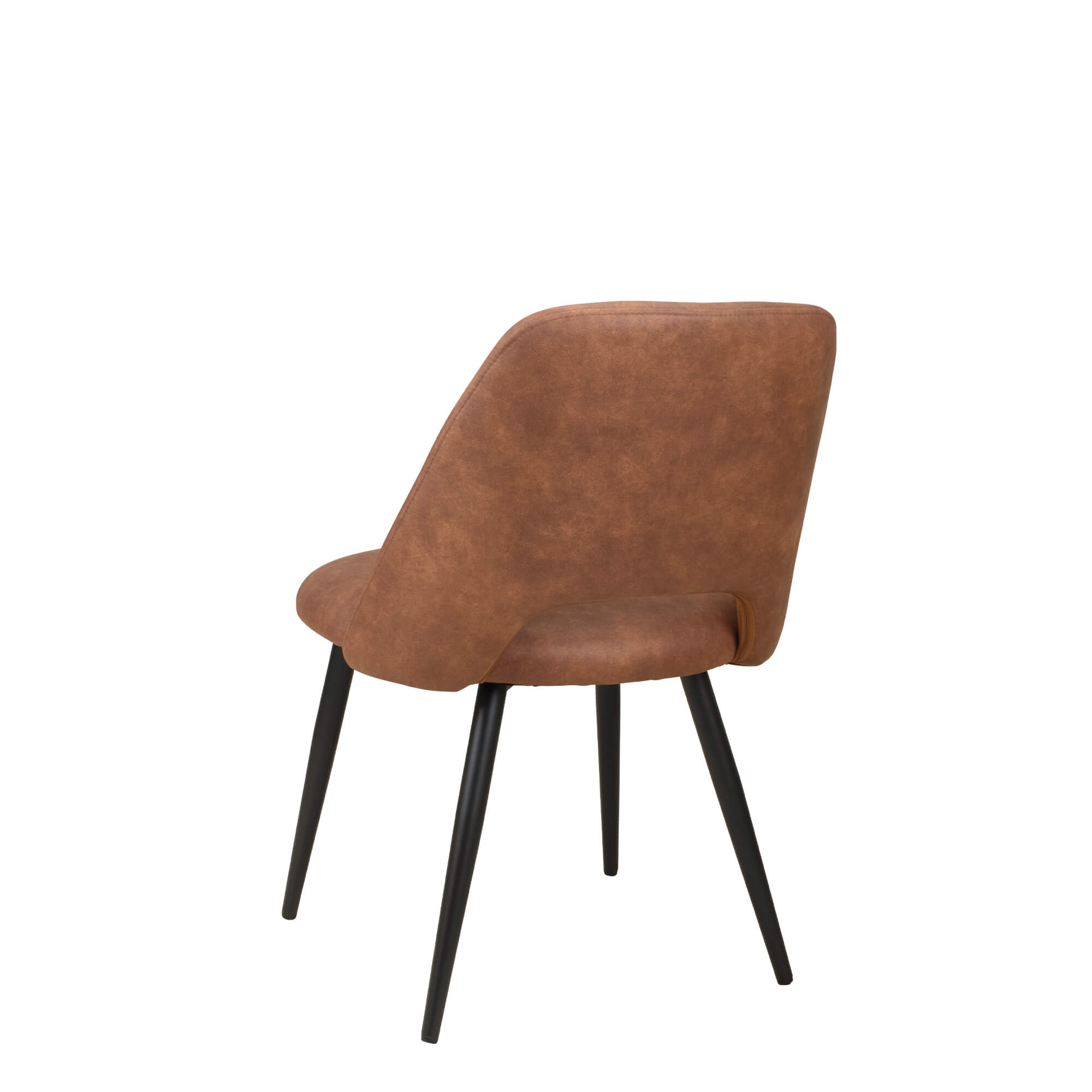 Uson Yuma 42 Vollpolsterstuhl für Gastronomie – Rueckseite