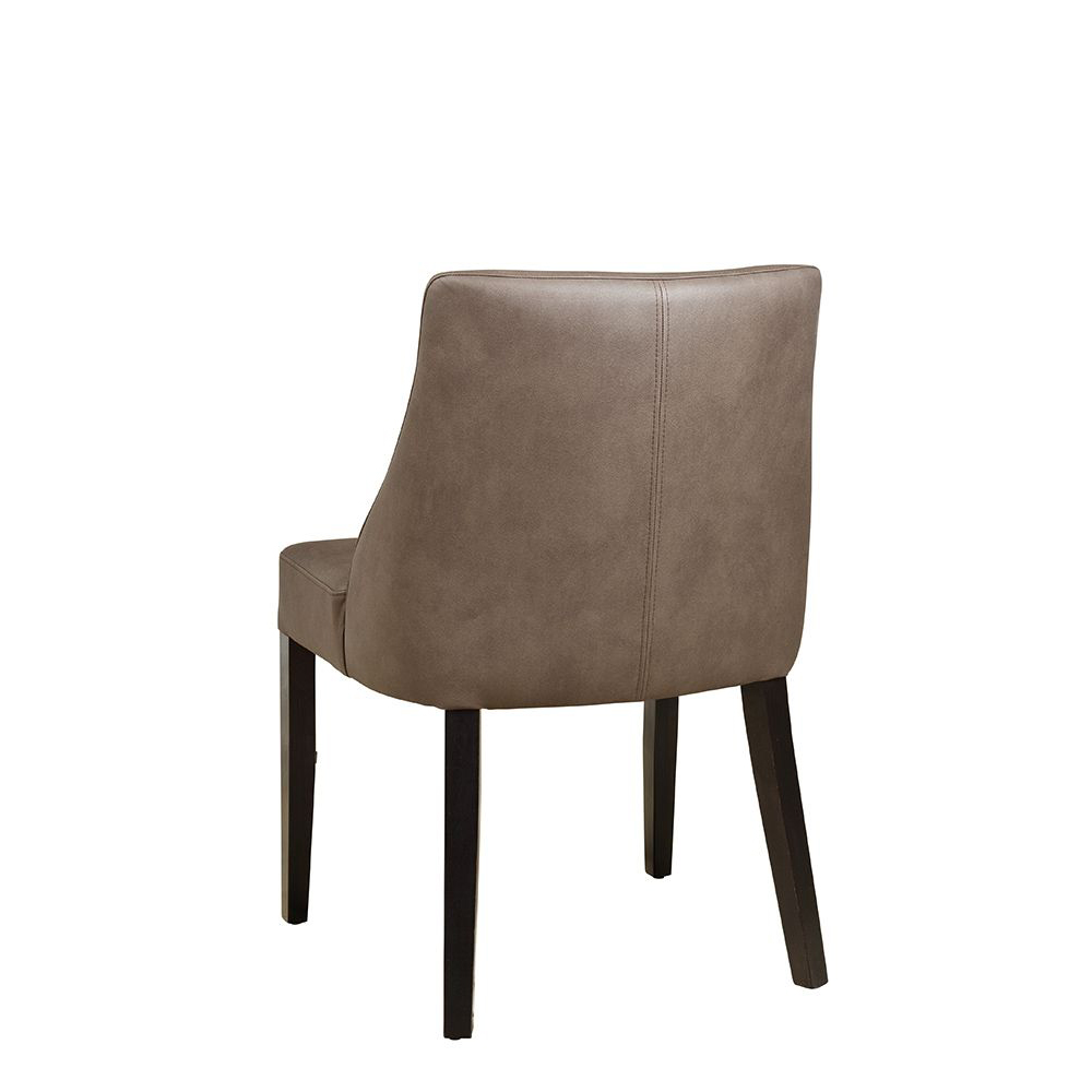 Nirovo_PND1_Gavin-04_hinten_1000px Beizton: Wenge | Bezug: Gavin 04