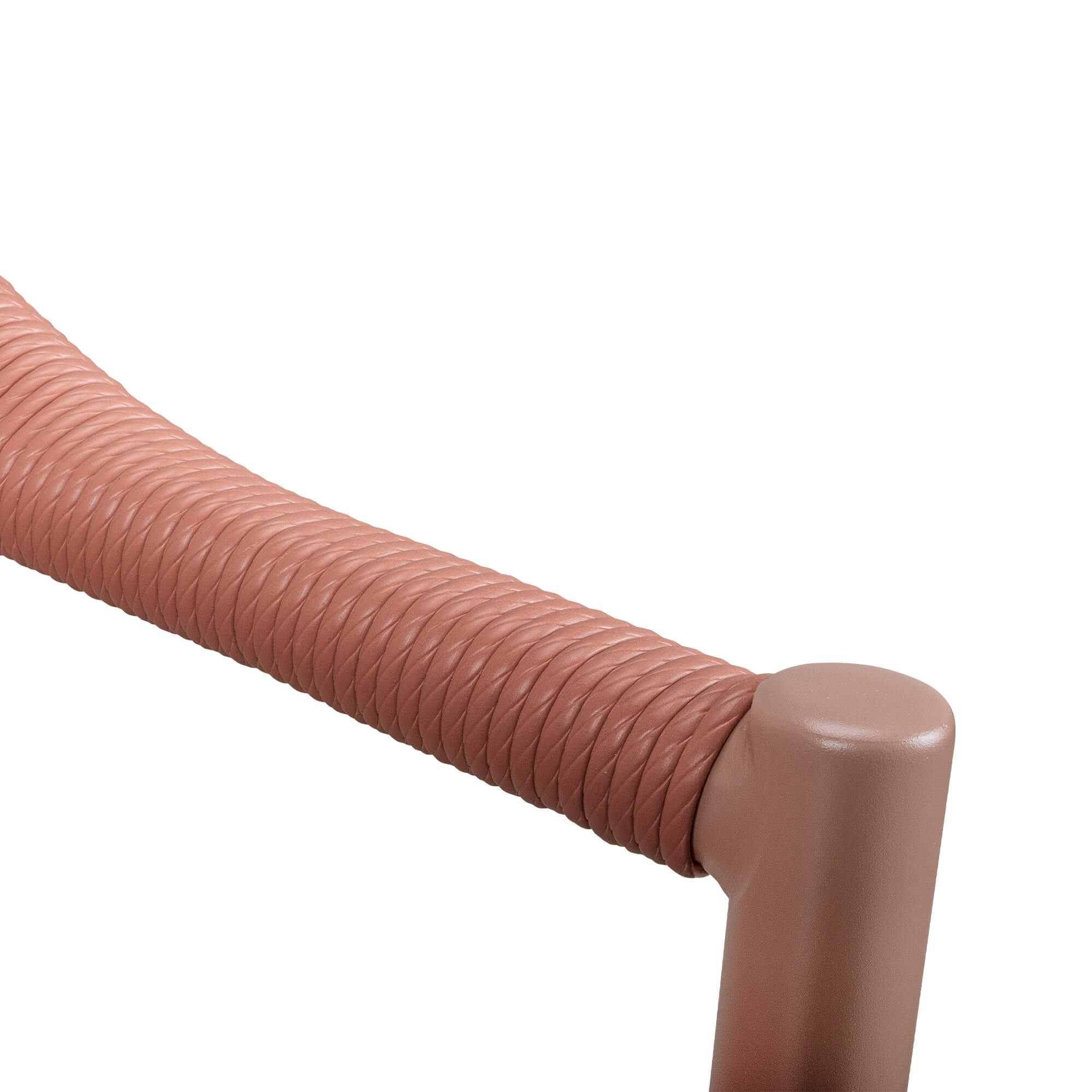 Gastronomiestuehle Outdoorstuehle Spidano X Coral Coral - Armlehne