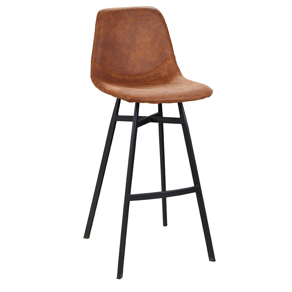 gastronomie-barhocker-jones-bar-vintage-brown-_0 Jones Bar Vintage Brown