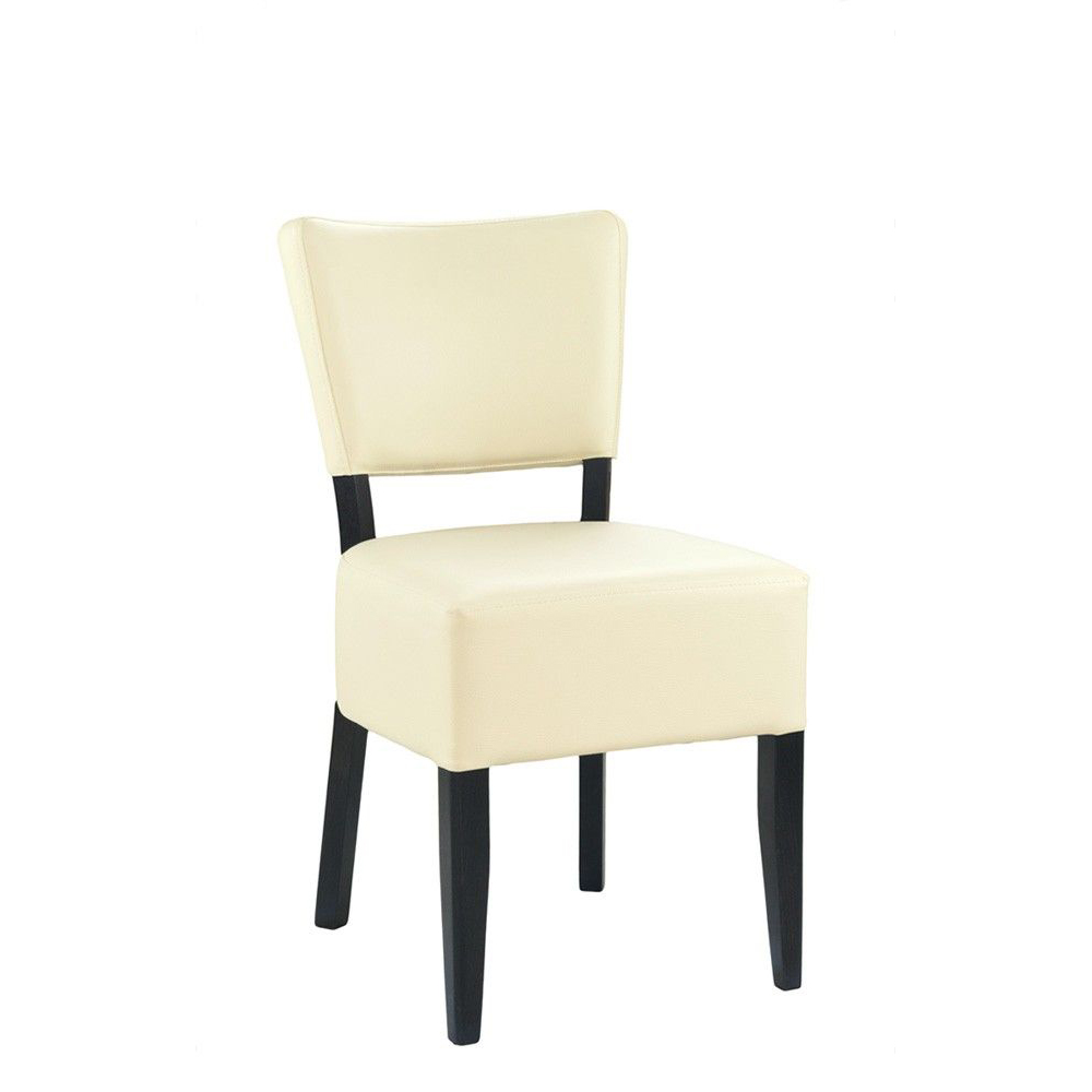 gastronomie-polsterstuhl-akina-aktion-_1 Beizton: Wenge/Bezug: D-10