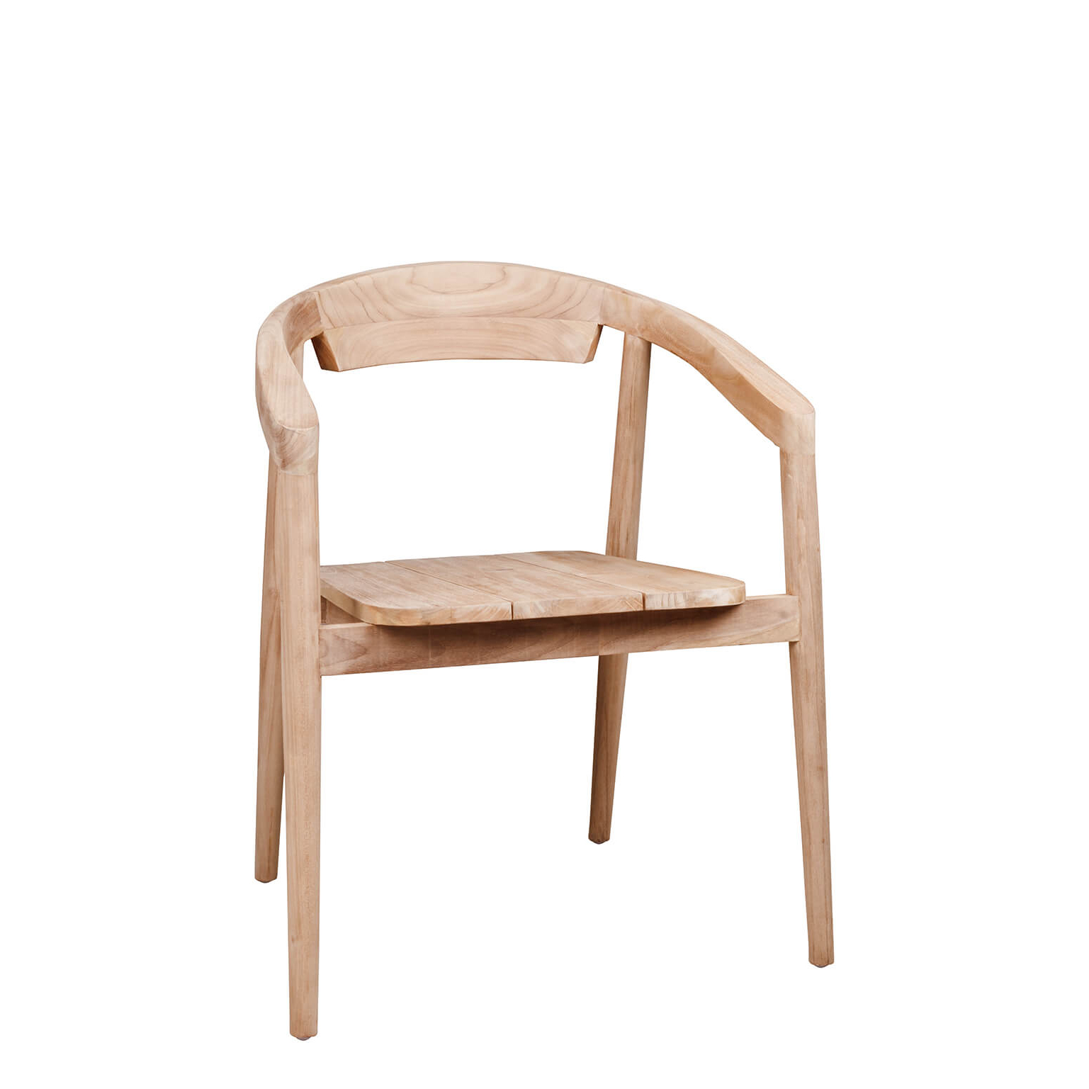 Outdoor-teakholzstuhl_Oval_vorne Oval