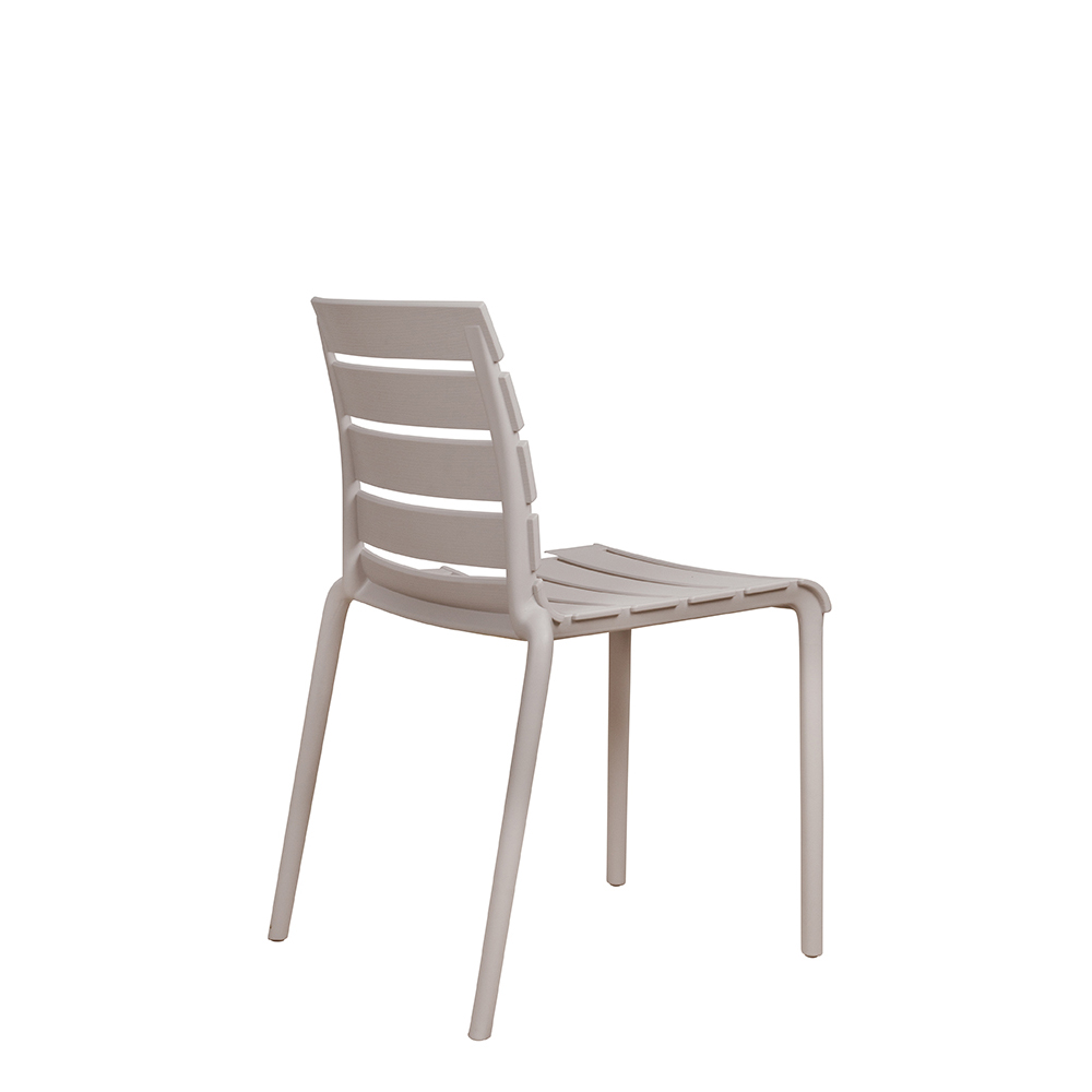 Gastronomie-outdoor-kunststoff-stuh-FOMAl-1816_Light-Grey_hinten-2_1000px Kunststoffstuhl FOMA 1816 Light Grey