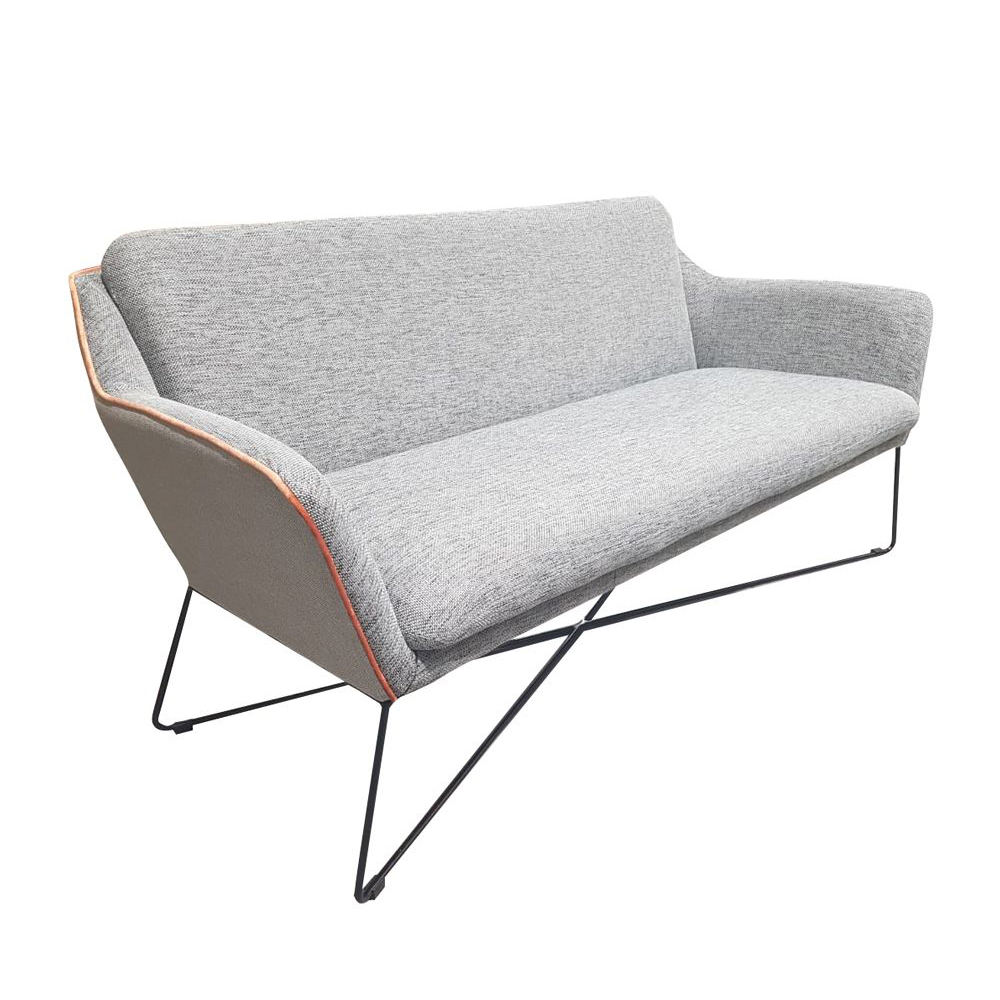 gastronomie-loungesofal-x-sofa X Sofa