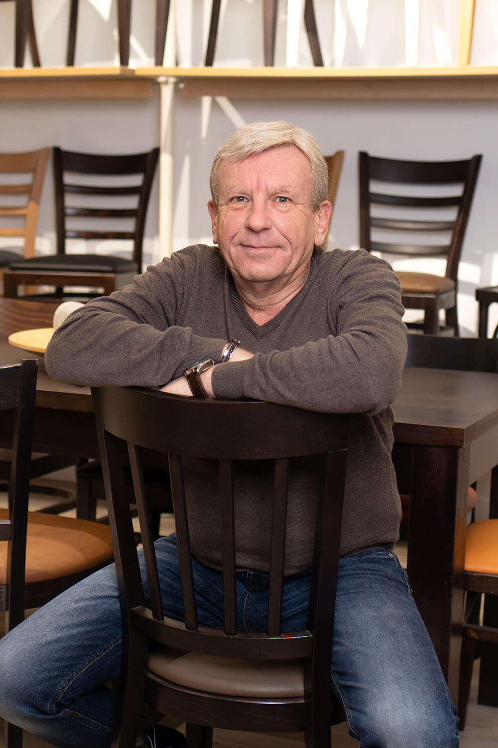 Thomas Maurer
