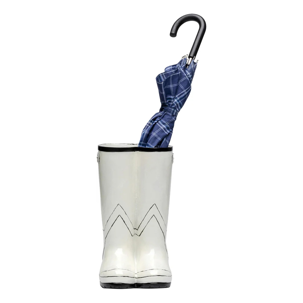 Schirmständer Rubber Boots