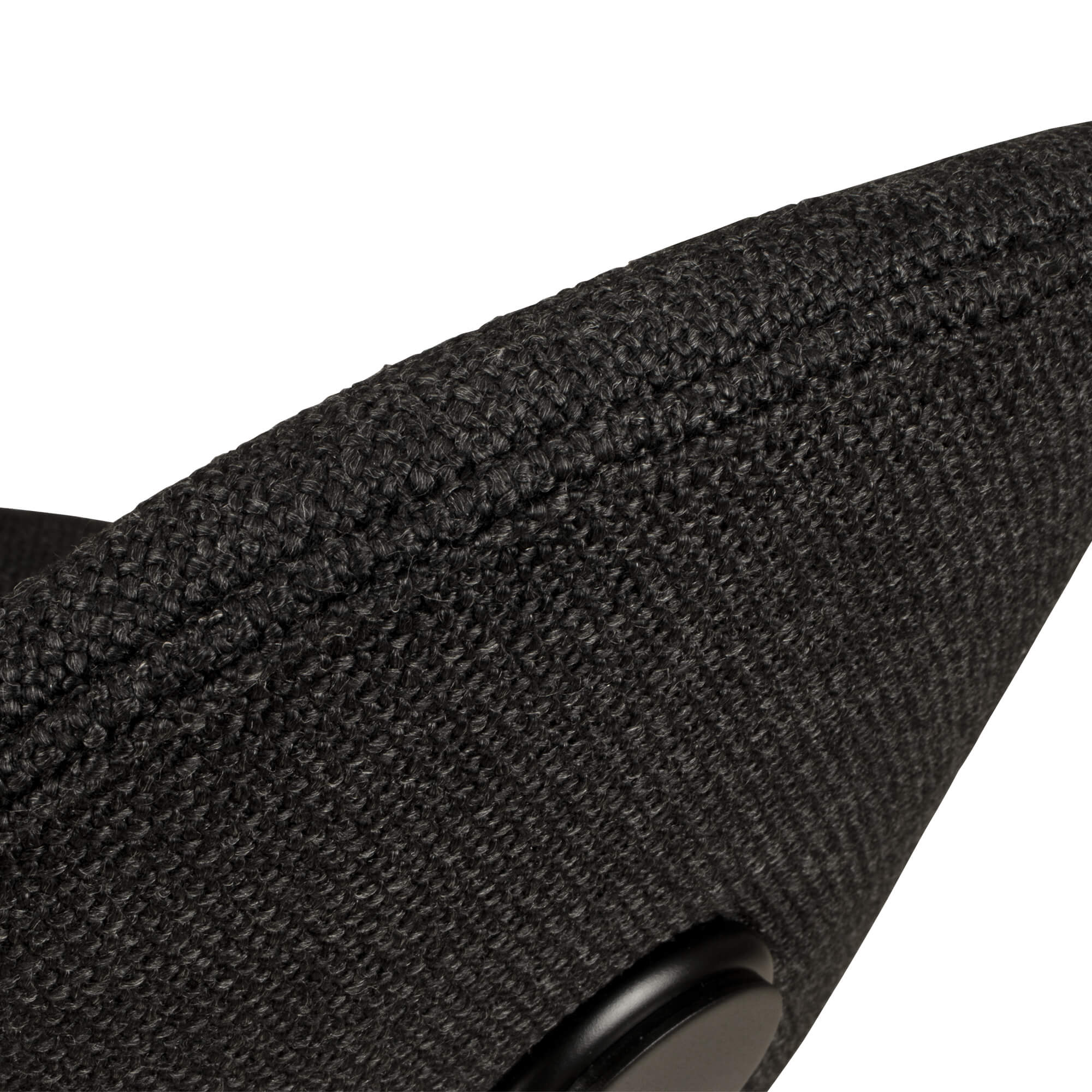 Vollpolsterstuhl Mania Bermuda-800 – Detail Rueckenteil Naht