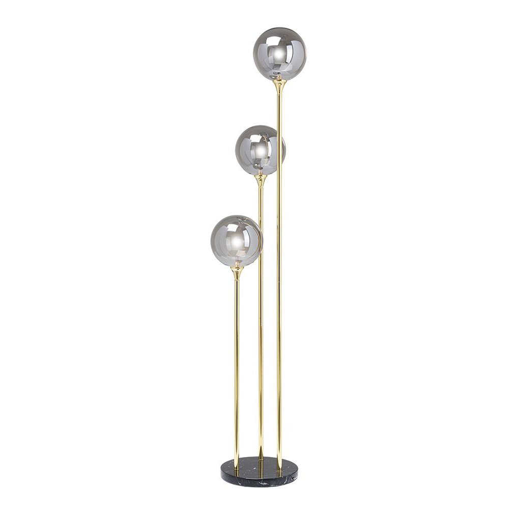 Stehleuchte Al Capone Tre