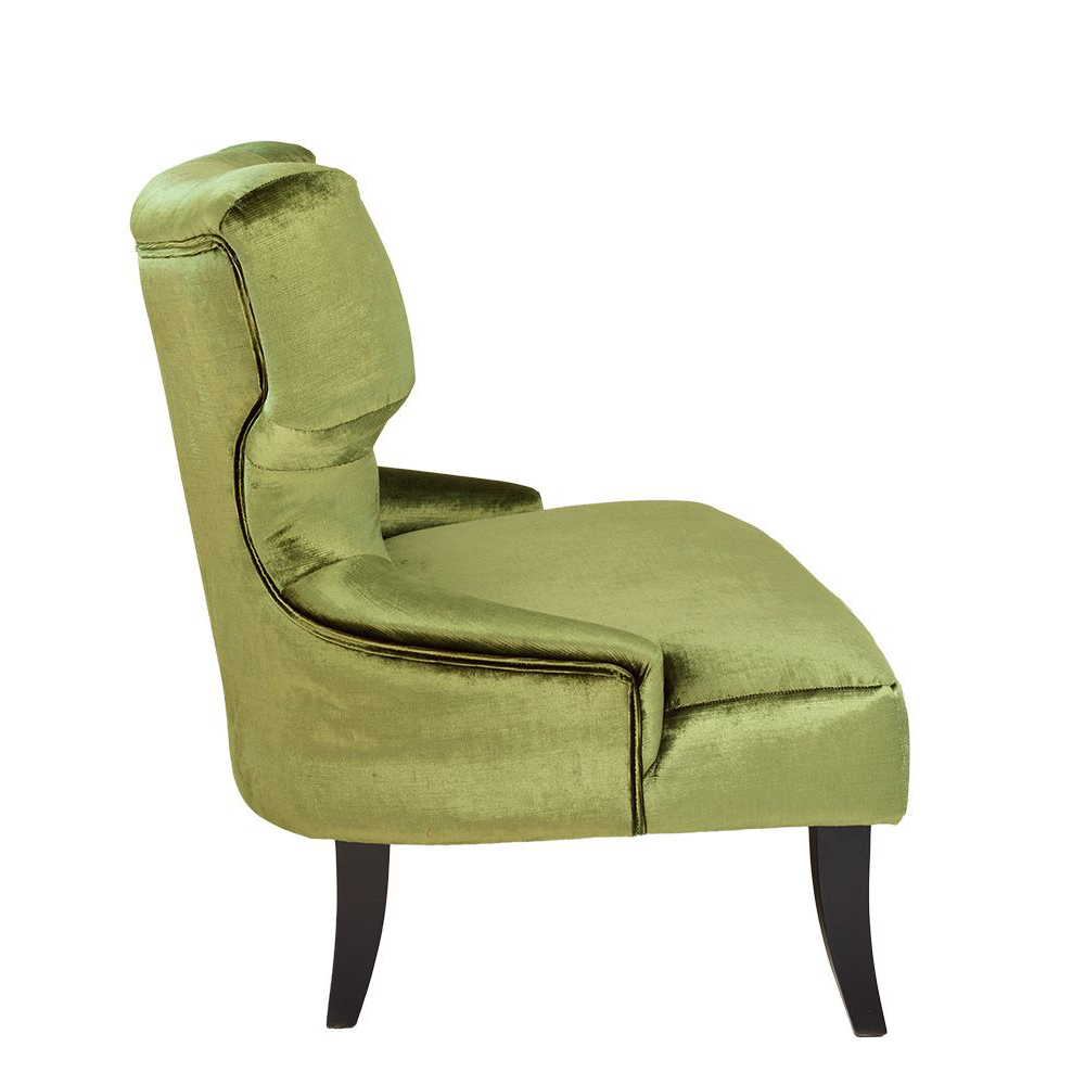 Beizton: Wenge/Bezug: Malibu Clover