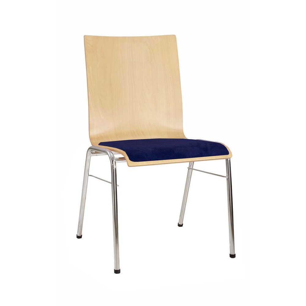 Contral-310-20-front Konferenzstuhl Cono 310