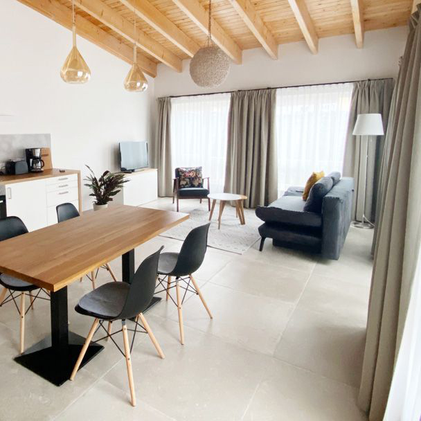 Foto: Daniela Wenus Ferienhaus