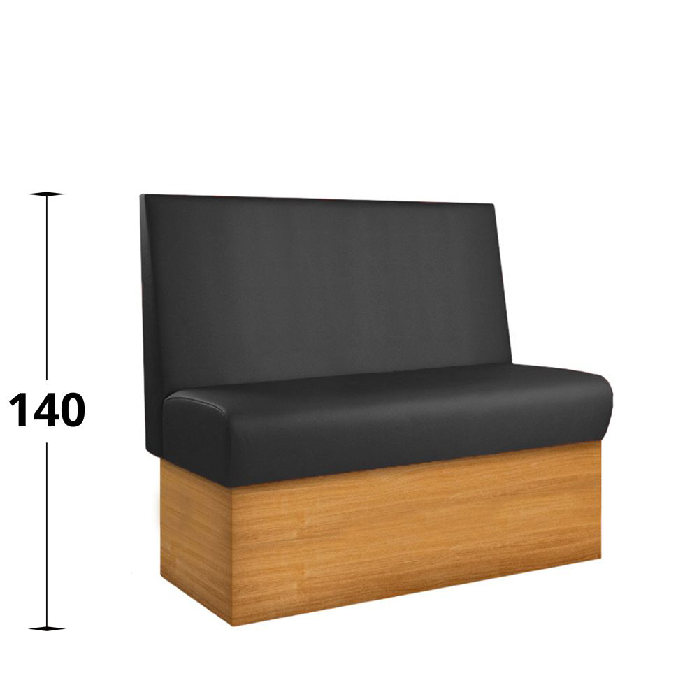 gastronomie-sitzbank-q-101-h-s-_1 Q 101 H S