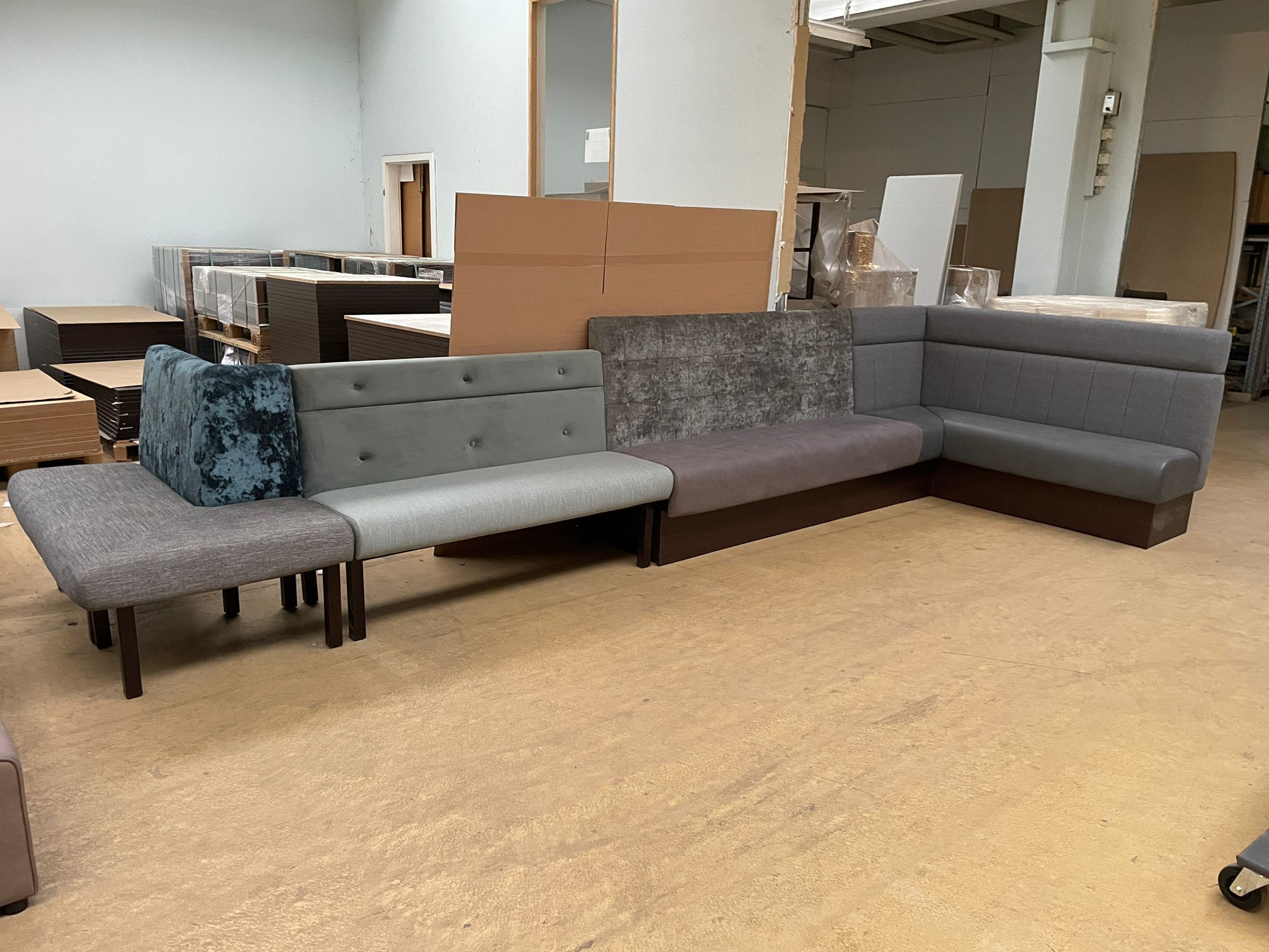 a14 Musterbank Sonderposten