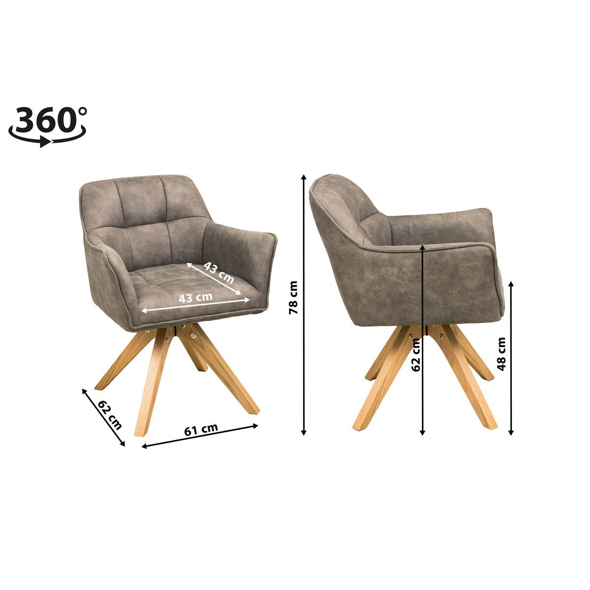 Carox 34 | Bezug: Yuma 34