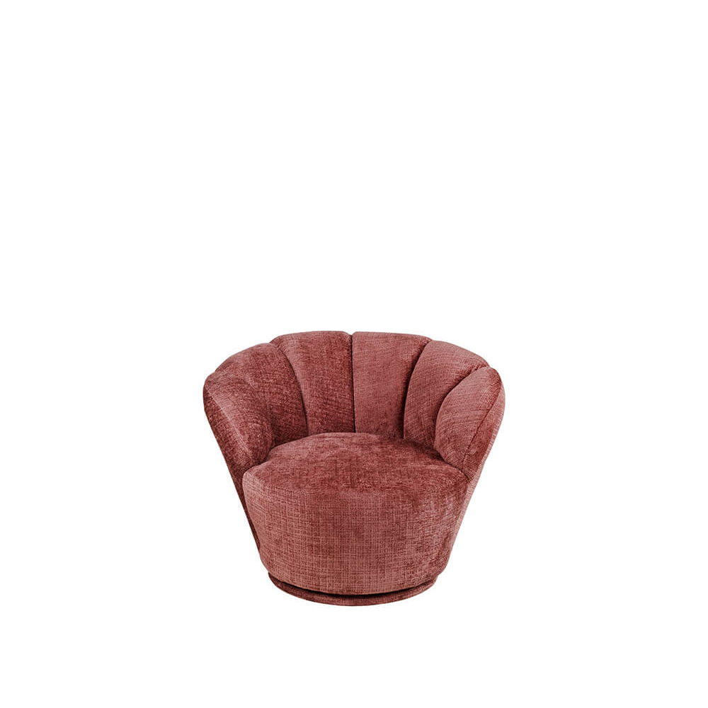 Loungesessel_Drehsessel_malego_frontal