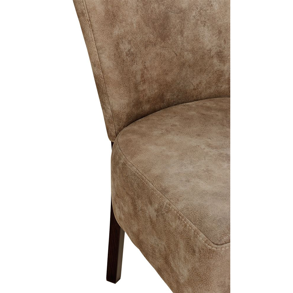 Beizton: American Walnut | Bezug: Dearo-16