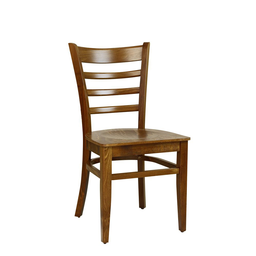 Beizton: Nussbaum hell