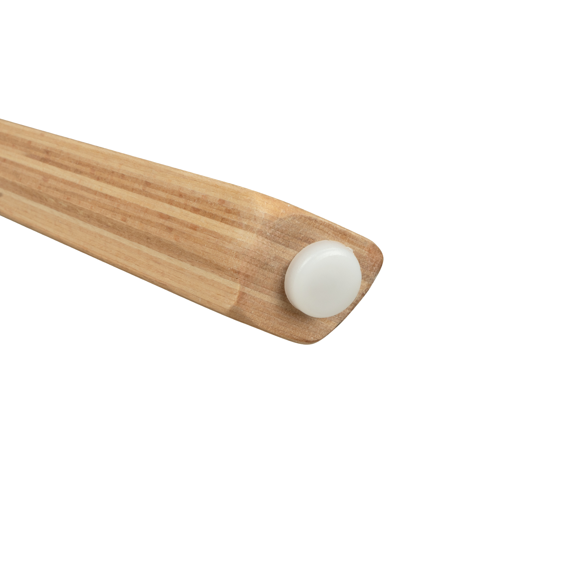 Gastronomiestuhl Polsterstuhl Bentato Arm - Detail Stuhlbein