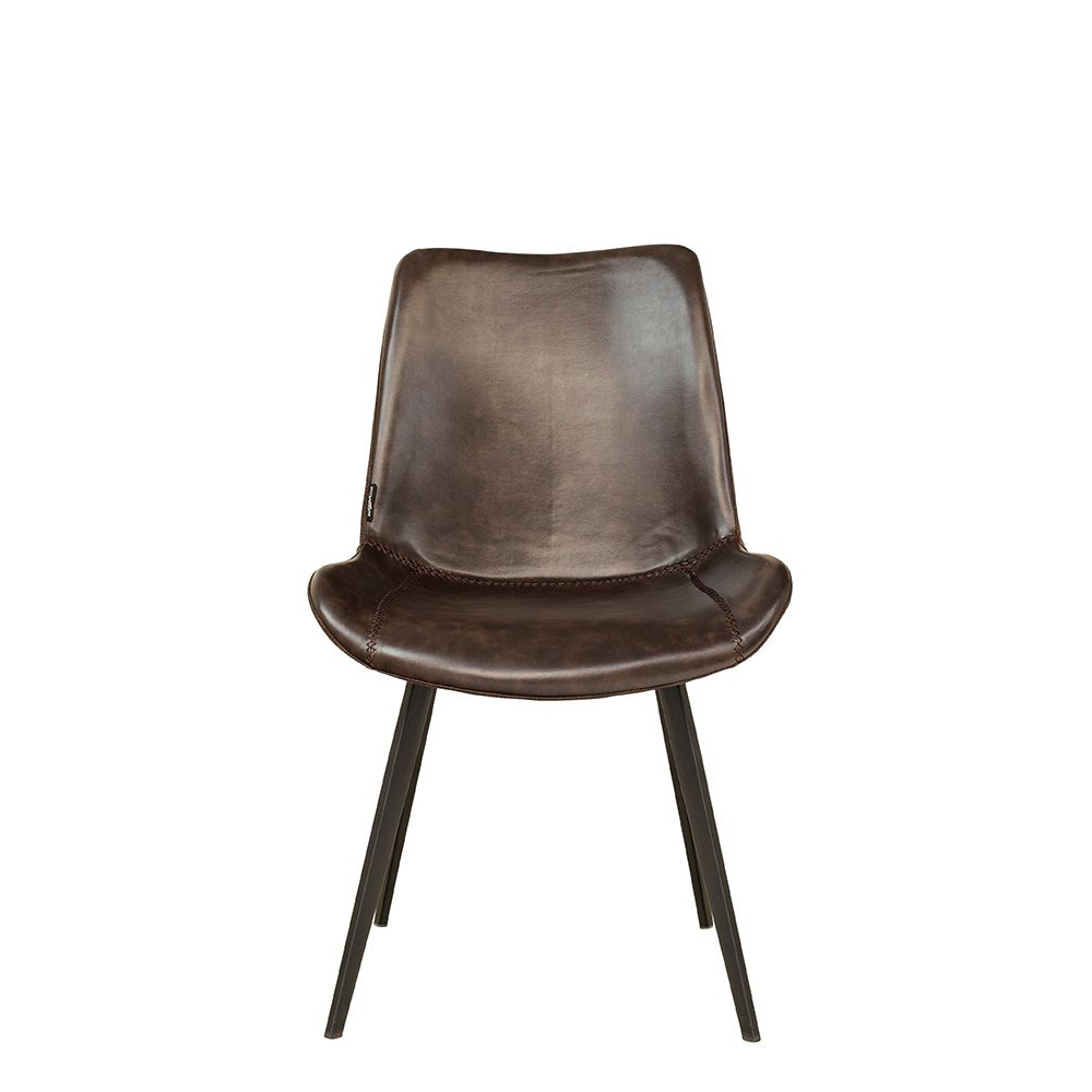 Hysil-Duotone-Dark-Brown_frontal_1000px