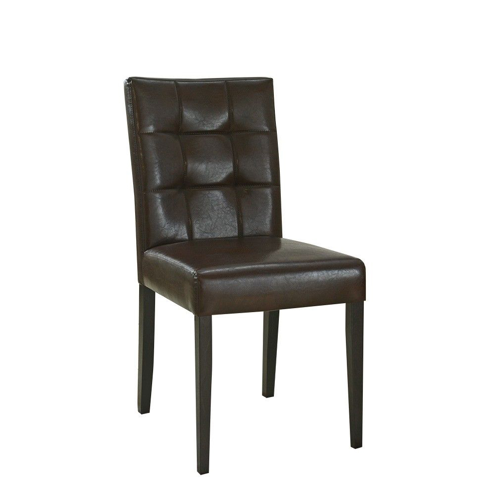 gastronomie-polsterstuhl-daroa-_3 Beizton: Wenge/Bezug: MG-14