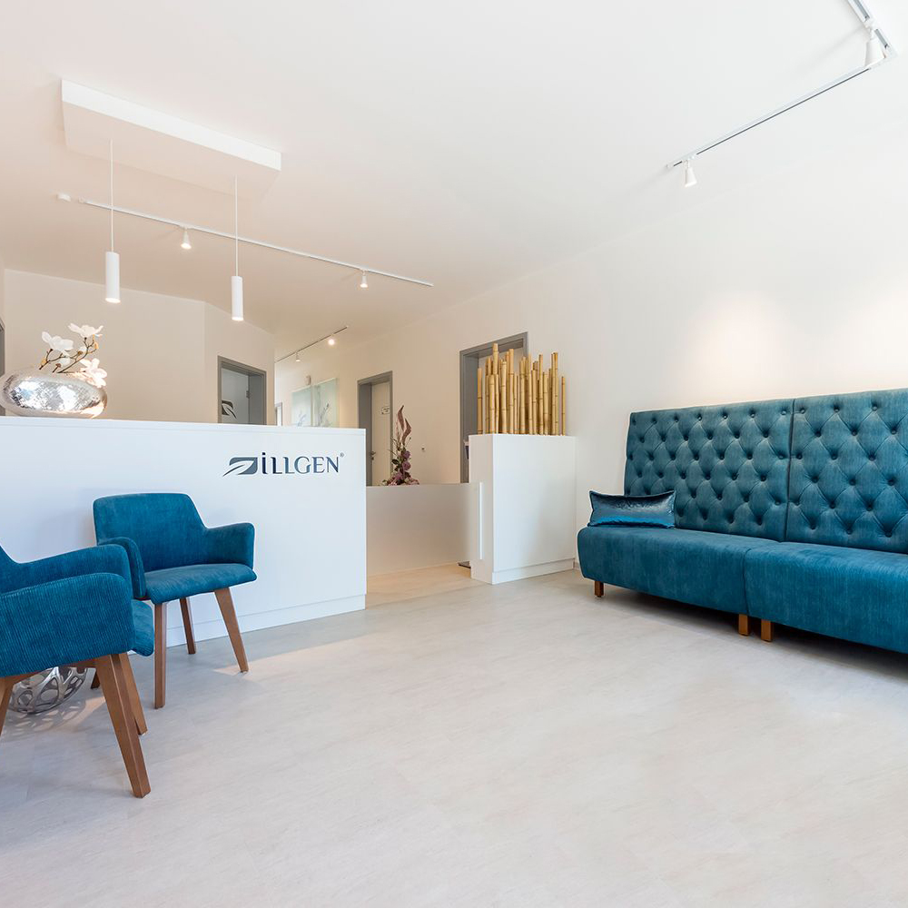 Thomas Hanuschka Bestattungshaus Illgen/Foto: Alexander Führer, München